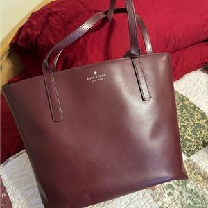 Kate spade tote